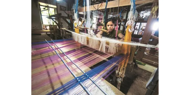 State Forms Dedicated Textile Cell, Launches First-Ever Textile Export Action Plans